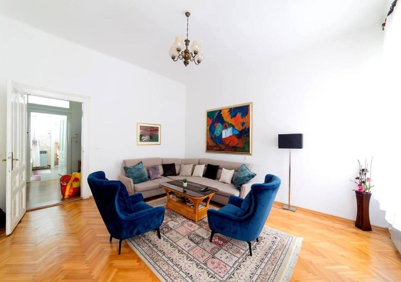 Spacious In The Centre *